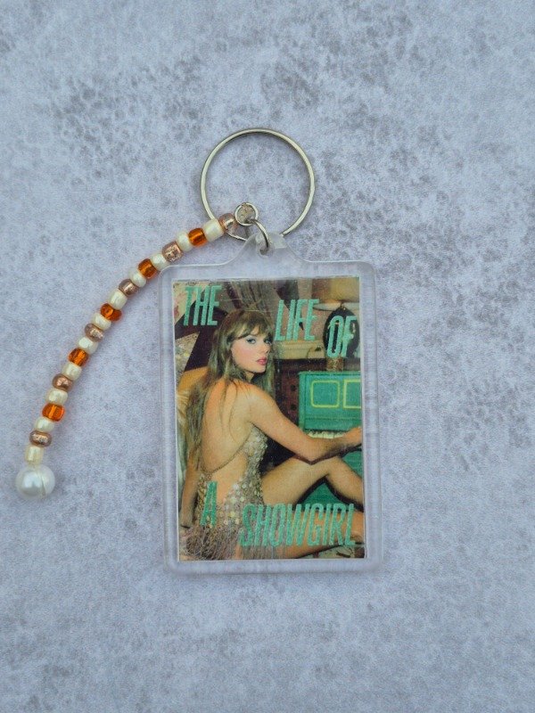 Producto - LLAVEROS TAYLOR - 5
