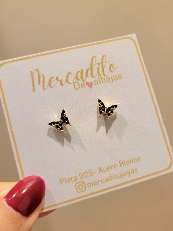 Producto - Aros linda