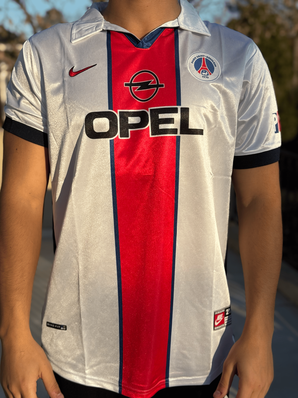 Producto - PSG 1999