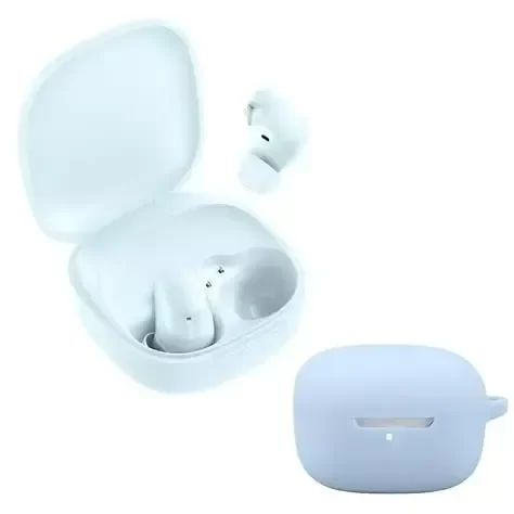 Producto - AURICULAR INALAMBRICO BLUETOOTH XIAOMI REDMI BUDS 6 PLAY CELESTE
