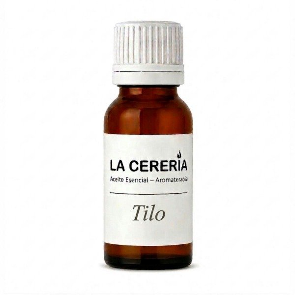 Producto - Aceite Esencial Tilo