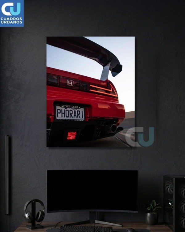 Producto - Honda Acura 19