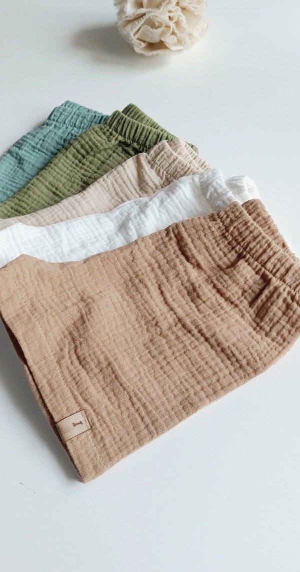 Producto - Short Cotton