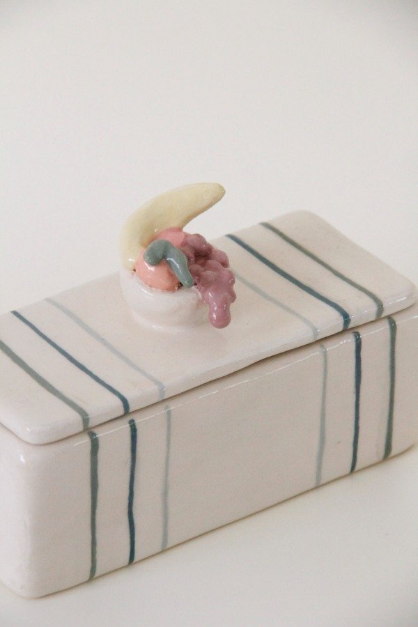 Producto - CAJA FRUTERA