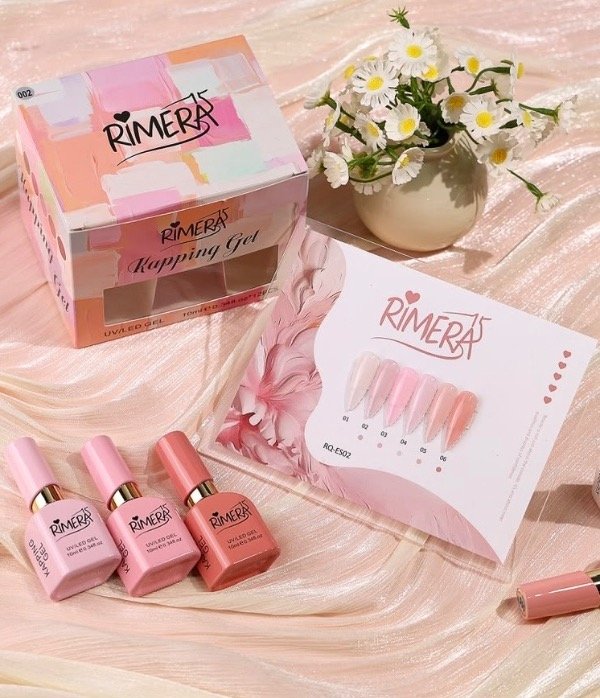 Producto - Kapping Color Rimera Quince