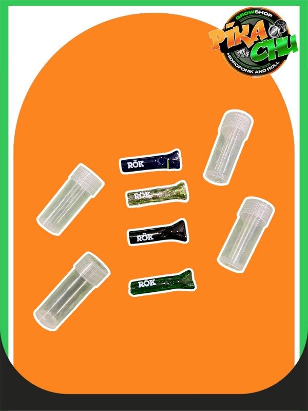 Producto - BOQUILLA VIDRIO RÖK