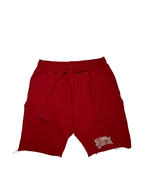 Producto - Billionaire Boys Club Arch Logo Raw Hem - 0