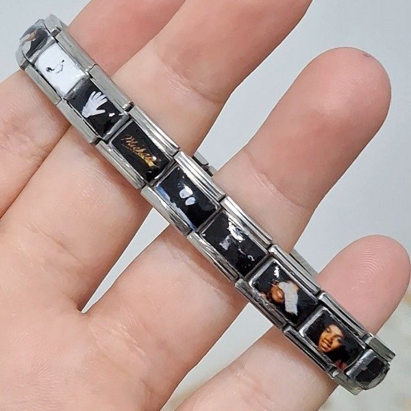 Producto - Italiana: MICHAEL JACKSON