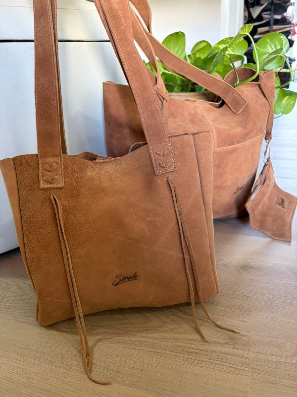 Producto - Cartera Suela - 2