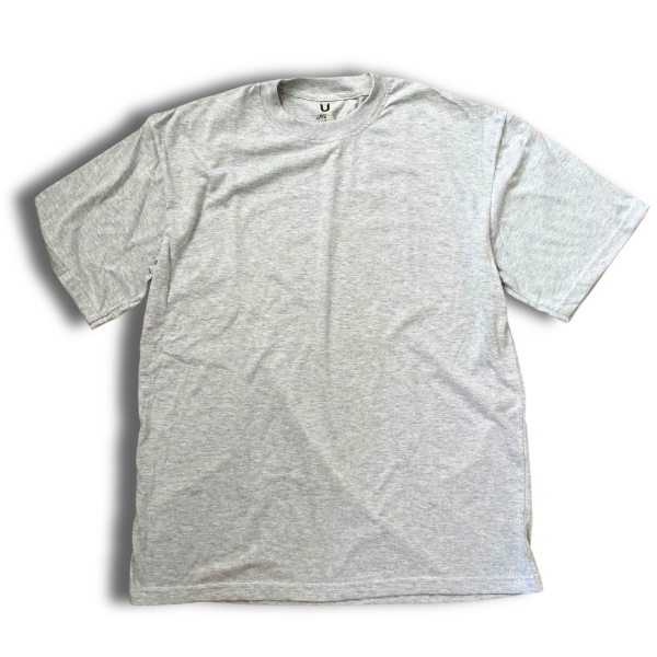 Producto - Remera Oversize Unisex Varios Colores - 6