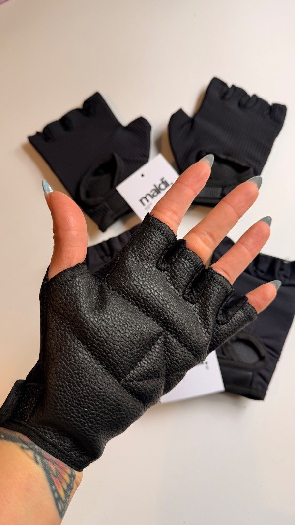 Producto - Guantes de entreno - 2