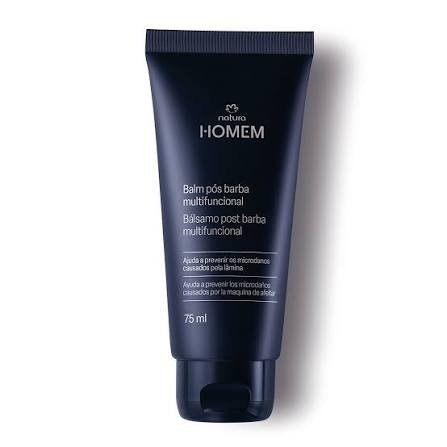 Producto - POST BARBA HOMEM