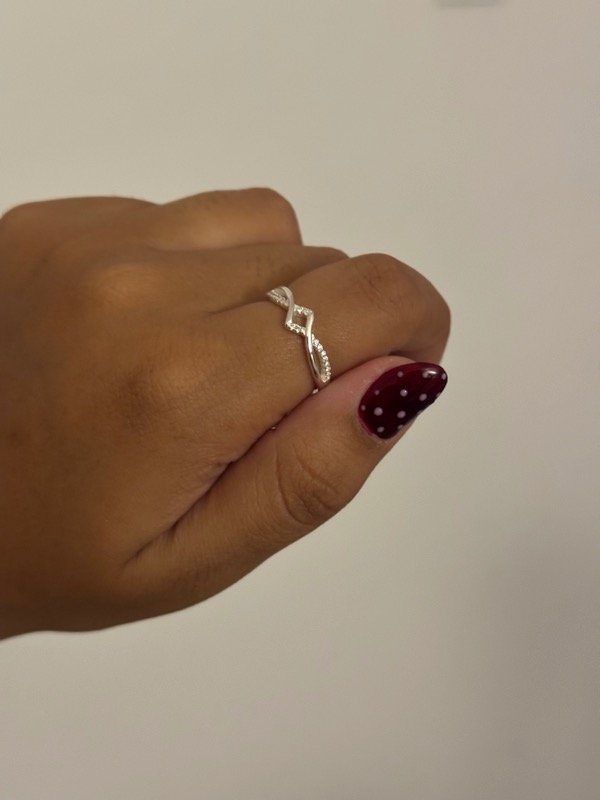 Producto - Anillo Denu