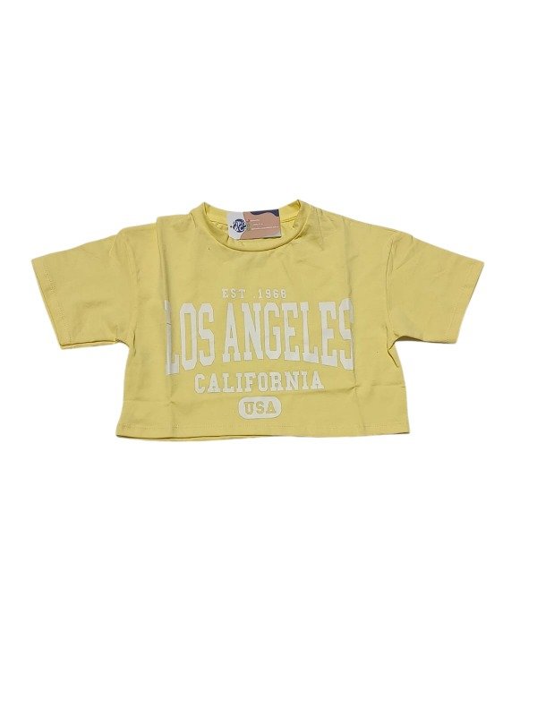 Producto - Remera Los Ángeles - 2