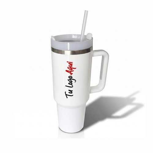 Producto - Vaso térmico QUENCHER