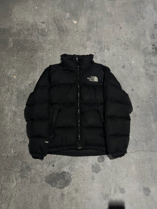 Producto - Nupse 1996 full black