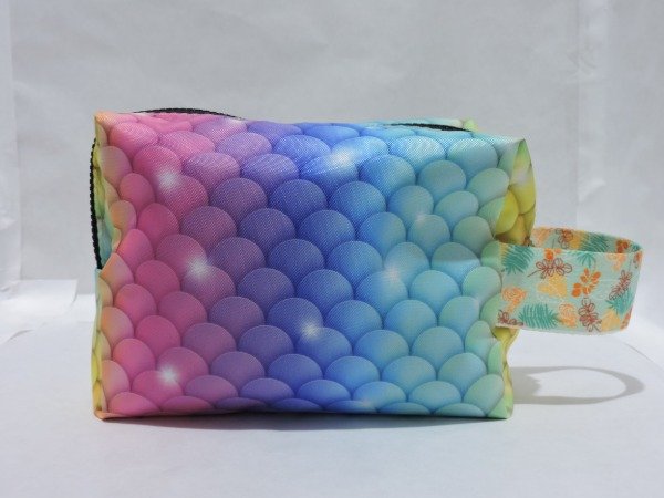 Producto - Neceser sirena