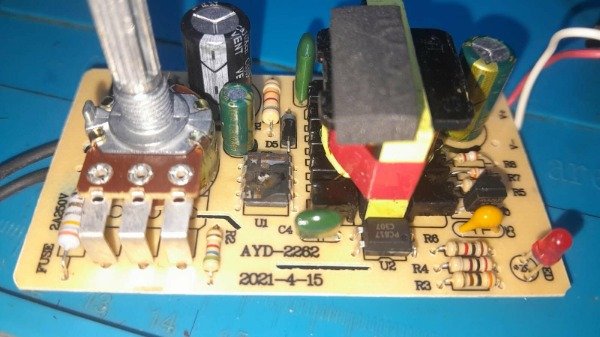 Producto - Reparaciones de Fuentes - 9