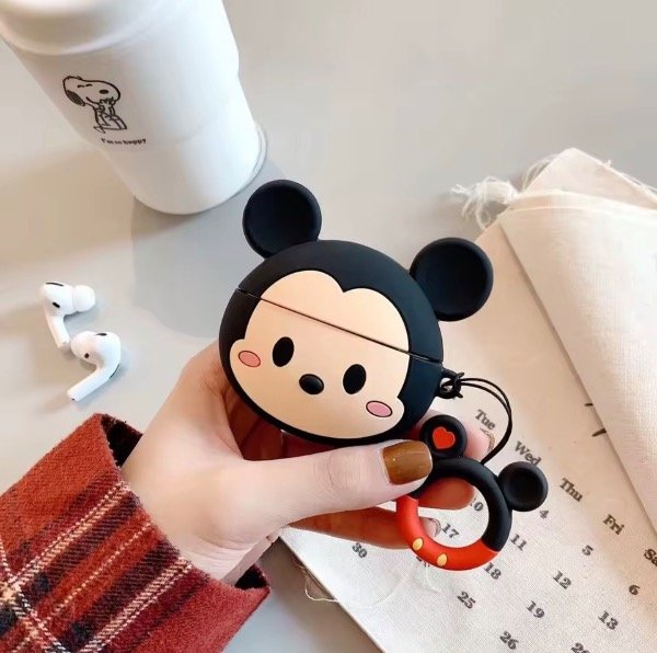 Producto - Case AirPods Mickey