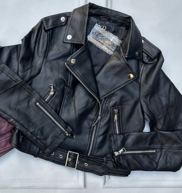 Producto - Campera Sidney