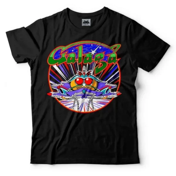 Producto - Galaga