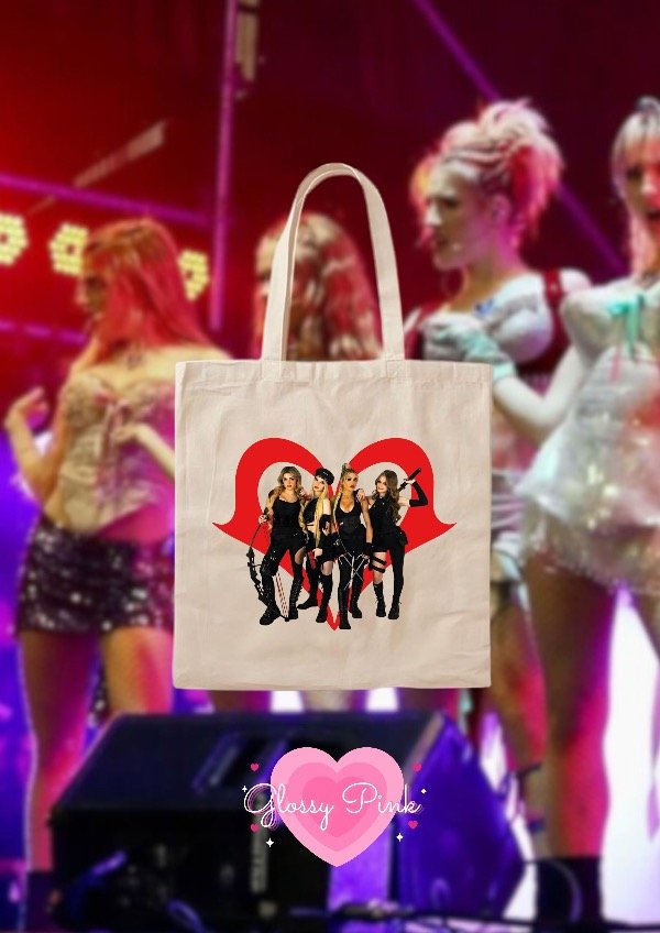 Producto - Tote Bag Rage - DTF