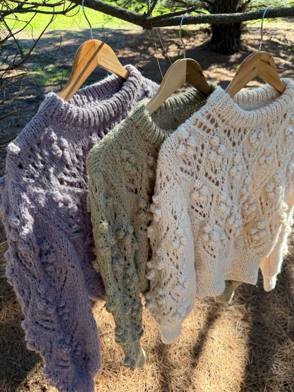 Producto - Sweater Novi Manteca - 4