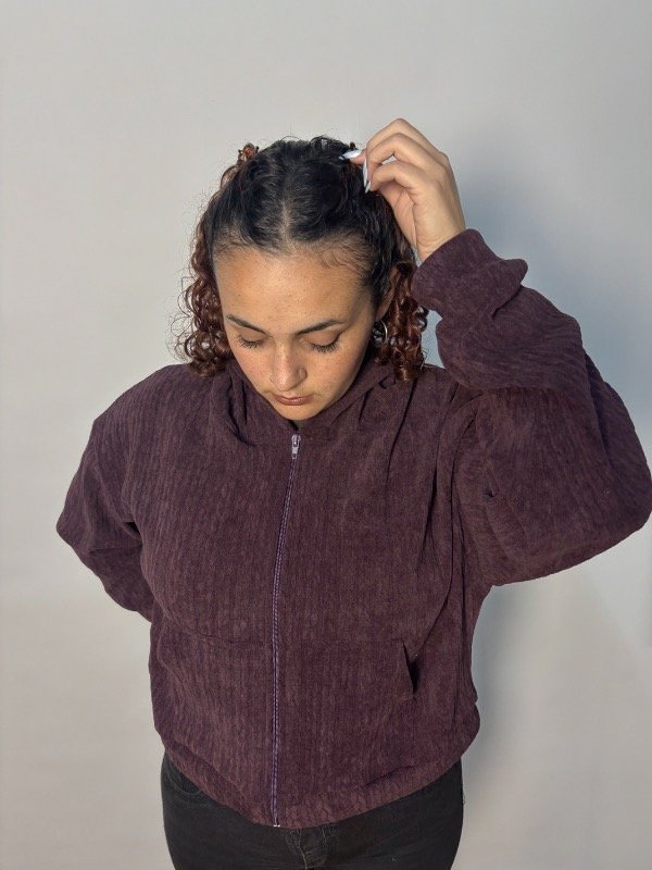 Producto - Campera cami