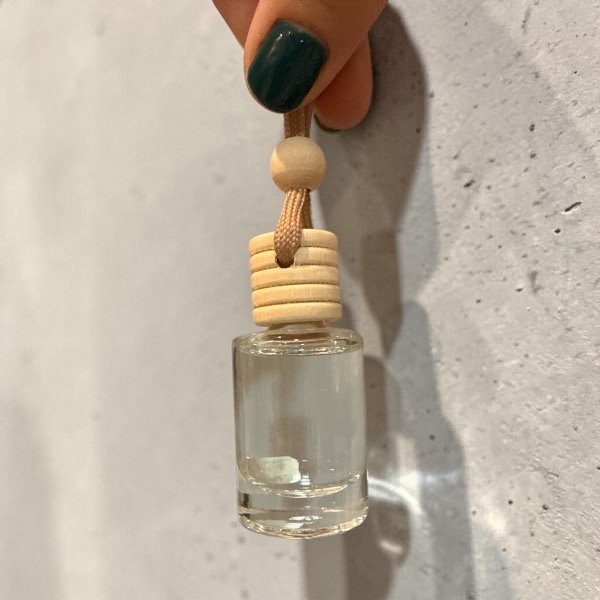 Producto - Difusor Aromático para Auto y Pequeños Espacios