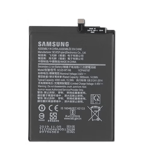 Producto - Bateria Samsung A10s /a11/a20s/a21