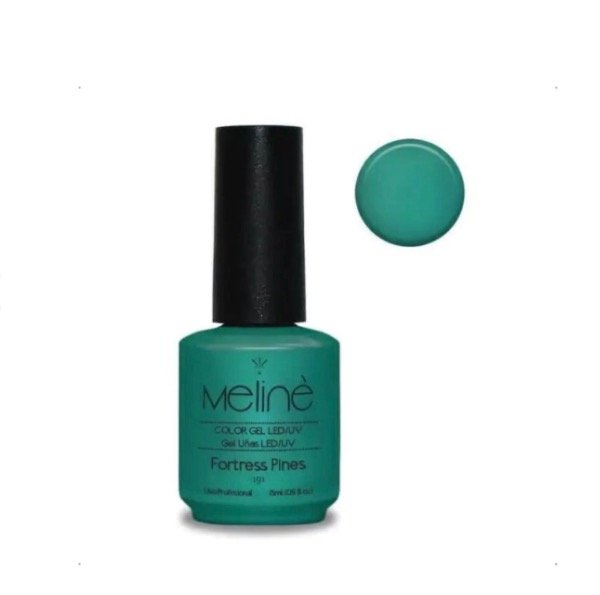 Producto - Semi #191 Fortress Pines Meliné