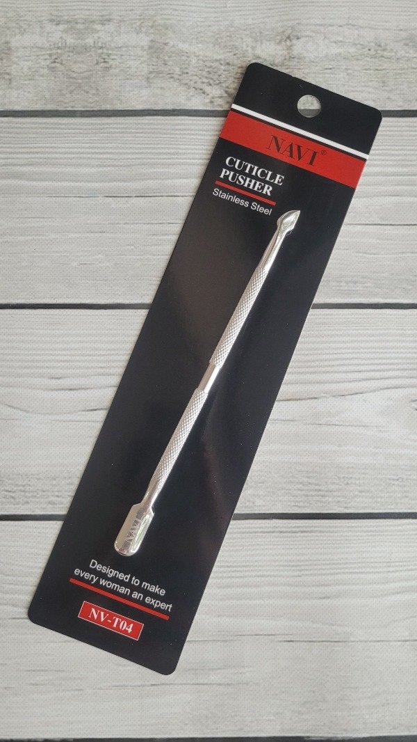 Producto - Repujador de Cuticula - NAVI
