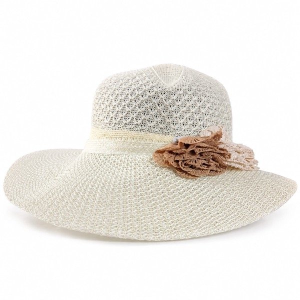 Producto - CAPELIAS DOBLE FLOR 3
