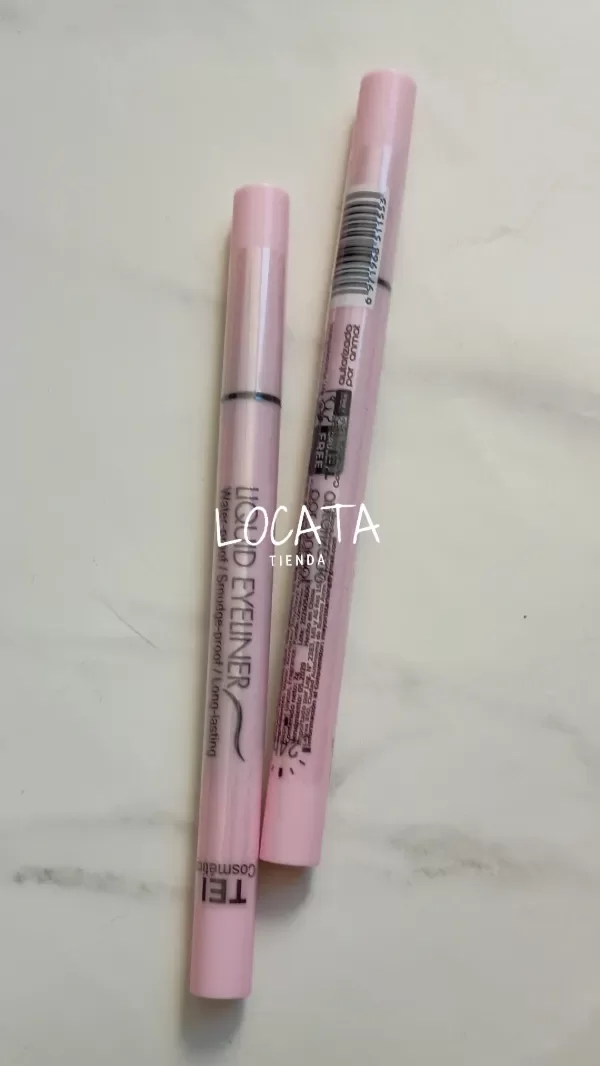 Producto - DELINEADOR EN FIBRA A PRUEBA DE AGUA TEI