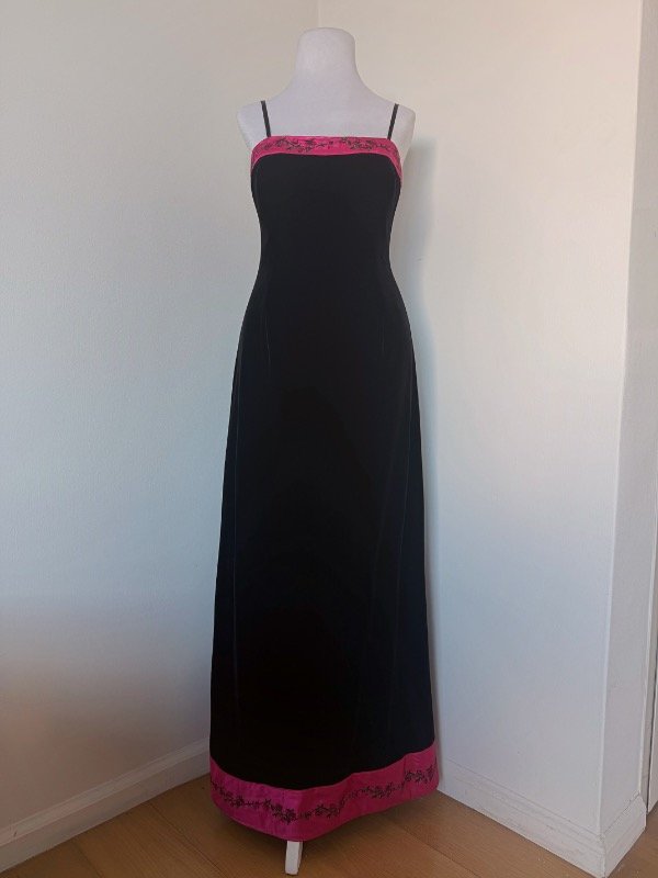 Producto - Vestido Adrianna Papell T. S/M
