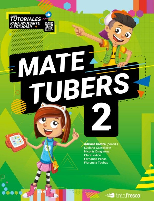 Producto - Matetubers 2