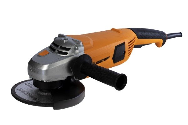 Producto - AMOLADORA ANGULAR 2200W -180 MM- 7"