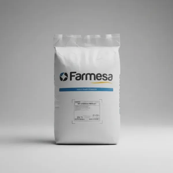 Producto - Integral para chorizo Farmesa x 25 kilos - 1