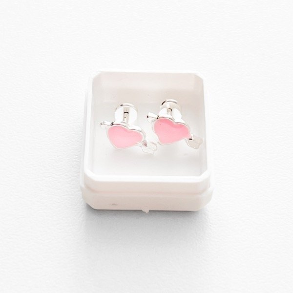 Producto - Abridores Corazón Rosa