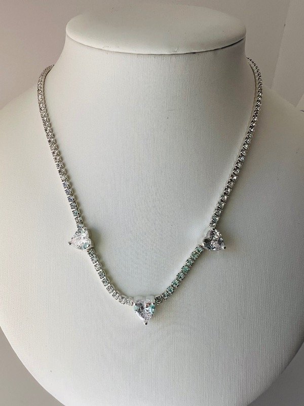 Producto - Gargantilla Sara