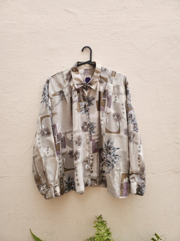 Producto - camisa mil vintage