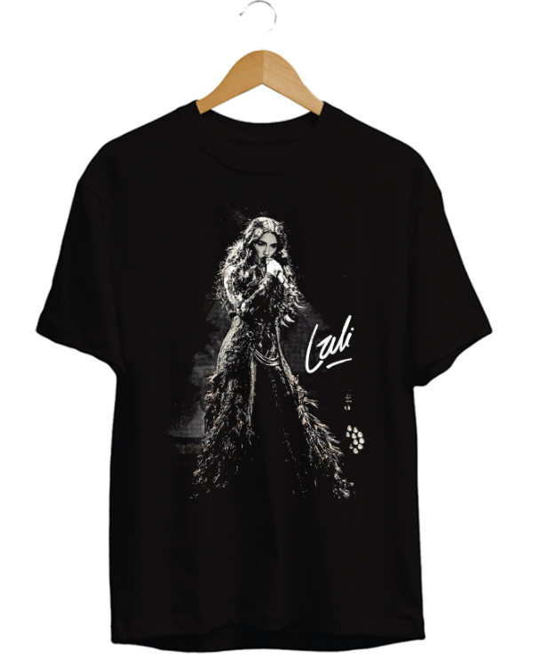 Producto - Remera LALI