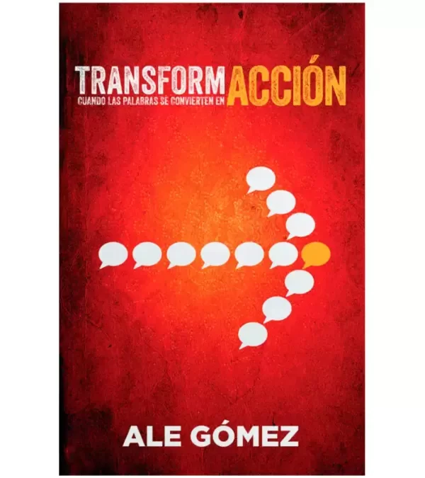 Producto - TransformAción