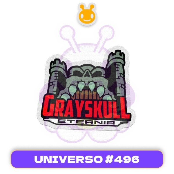 Producto - HE-MAN - SKELETOR 68