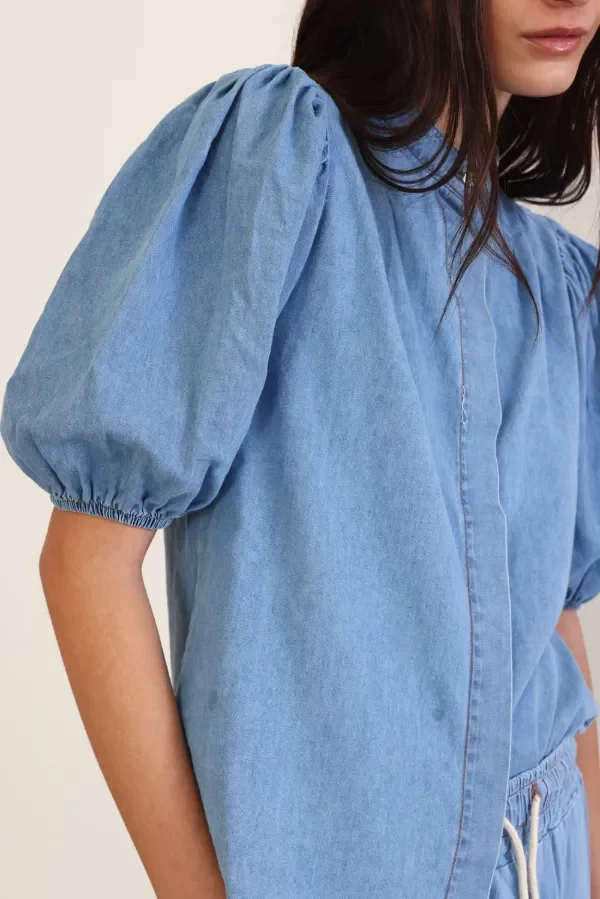 Producto - Camisa Daca