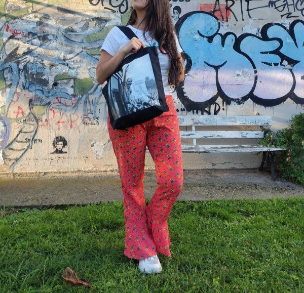 Producto - Tote Evita - 1