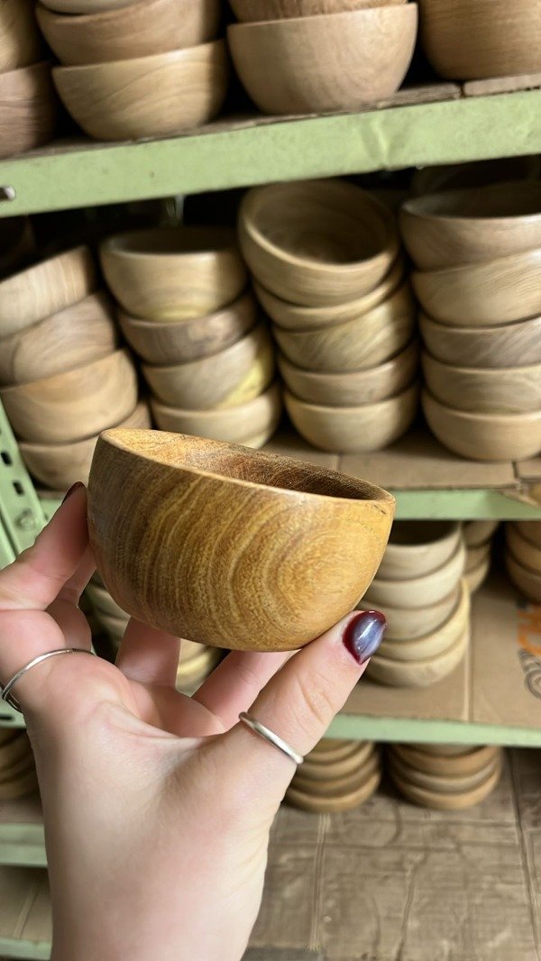 Producto - Cuenco de 8