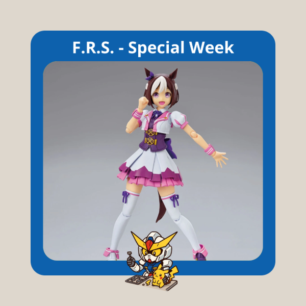 Producto - Special Week