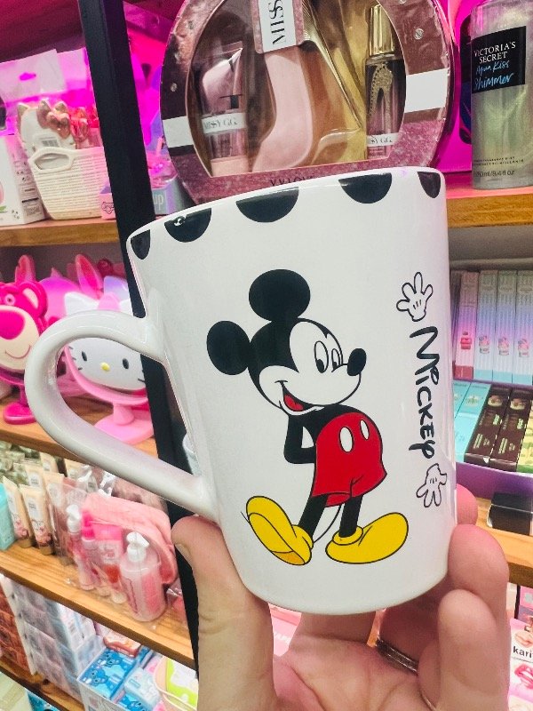 Producto - Taza Mickey