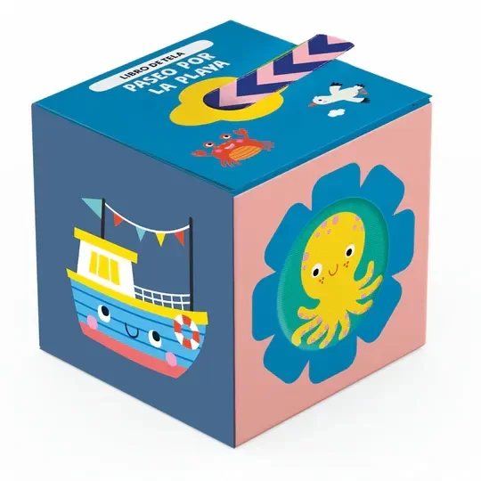 Producto - PASEO POR LA PLAYA